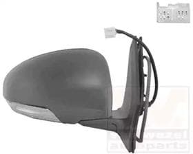 Наружное зеркало Наружное зеркало