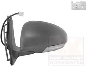 Наружное зеркало Наружное зеркало