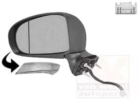 Зовнішнє дзеркало Зовнішнє дзеркало