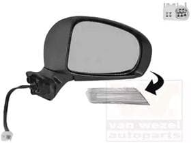 Наружное зеркало