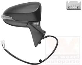 Наружное зеркало Наружное зеркало