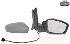 Наружное зеркало Наружное зеркало