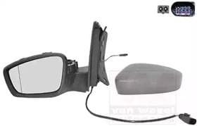 Наружное зеркало Наружное зеркало