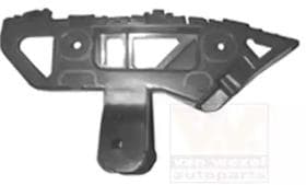 Кронштейн бампера