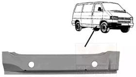 Дверь Van Wezel 5874272