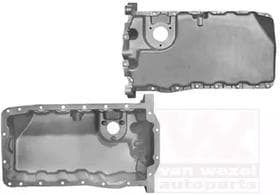 Оливний піддон двигуна