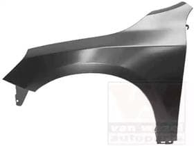 Крыло переднее