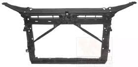 Передняя панель кузова Van Wezel 7624668