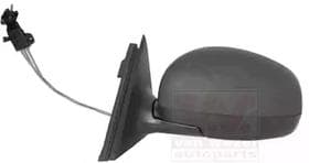 Наружное зеркало