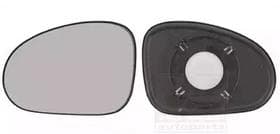 Скло зовнішнього дзеркала