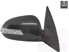 Зовнішнє дзеркало