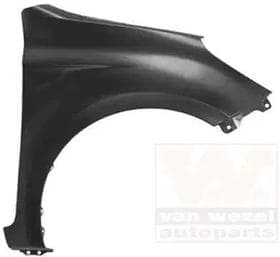 Крило переднє