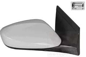 Зовнішнє дзеркало