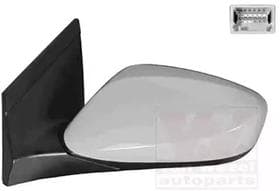 Зовнішнє дзеркало