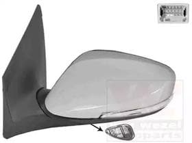 Зовнішнє дзеркало