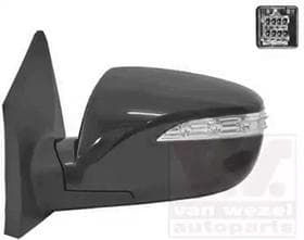 Наружное зеркало