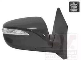 Наружное зеркало