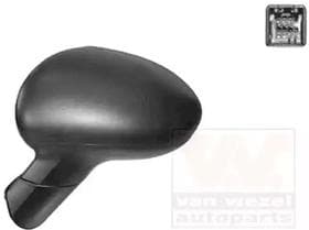 Зовнішнє дзеркало