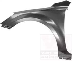 Крило переднє