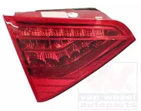 Задний фонарь