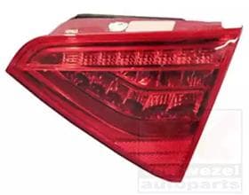 Задний фонарь