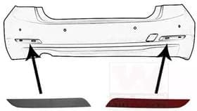 Отражатель