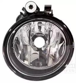 Передняя противотуманная фара