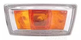 Фонарь указателя поворота