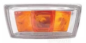 Фонарь указателя поворота