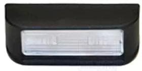 Фонарь подсветки номерного знака