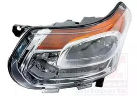 Основная фара