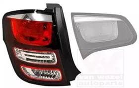 Задний фонарь