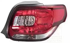 Задний фонарь