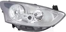 Основна фара