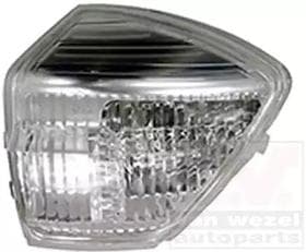 Ліхтар покажчика повороту