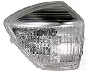 Ліхтар покажчика повороту