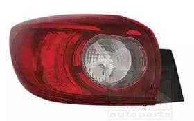 Задний фонарь