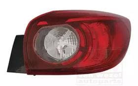 Задний фонарь