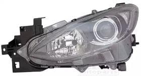 Основная фара