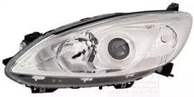 Основна фара