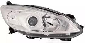 Основна фара