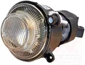 Передняя противотуманная фара