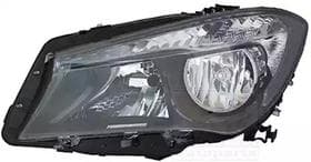 Основная фара