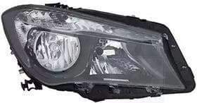 Основная фара