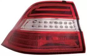 Задний фонарь