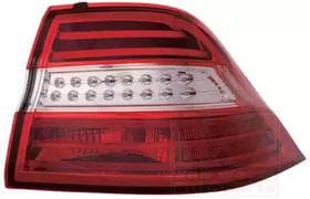 Задний фонарь