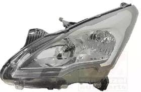 Основная фара