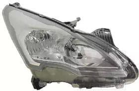 Основная фара