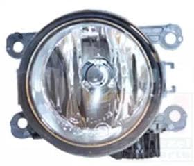 Передняя противотуманная фара Передняя противотуманная фара