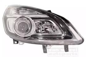 Основна фара